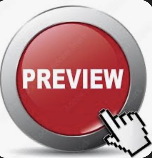 Preview and Inspection
