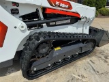 2023 BOBCAT T550