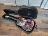 Elvis Presley Guitar