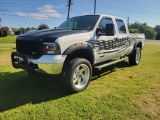 2005 Ford F-350 Pickup Truck