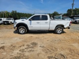 2021 Ram 1500 Pickup Truck