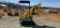 2024 DigMaster DM100 Mini Excavator