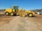 John Deere 670B Motorgrader