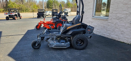 2023 Spartan RZ-HD Zero Turn