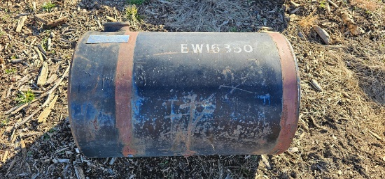60 Gallon Fuel Tank