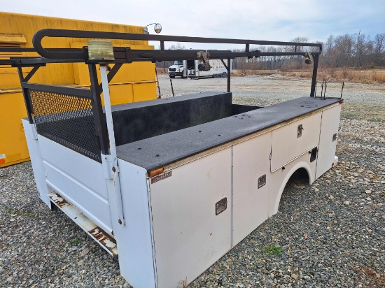 Southco Industries service body