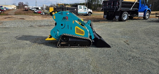 2024 MACHPRO MP- S300 DINGO