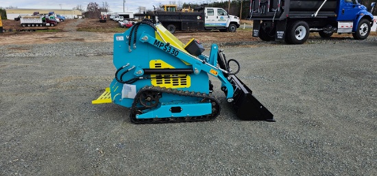 2024 MACHPRO MP-S330 DINGO