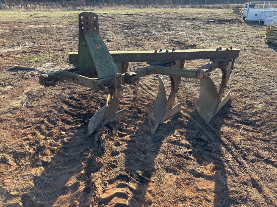 Oliver Plow