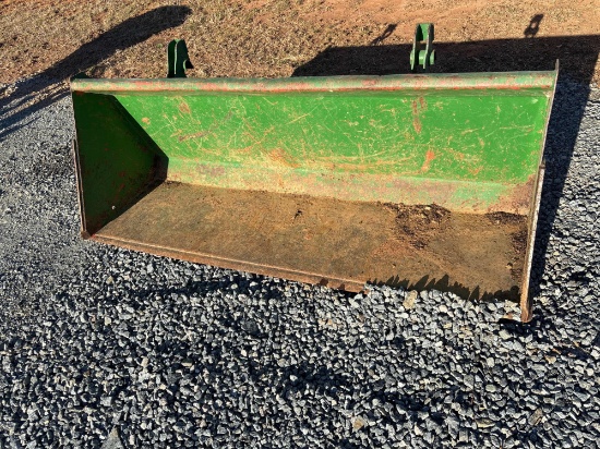 John Deere Bucket