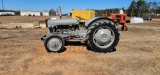 Massey Ferguson Tractor
