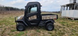2024 Kubota RTVX1100C