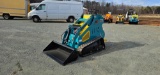 2024 MACHPRO MP-S300 DINGO (BRAND NEW STILL IN CRATE)