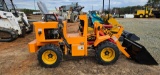 2024 MACHPRO MP-L905 LOADER (BRAND NEW STILL IN CRATE)