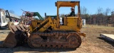 Cat 951B Loader