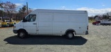 2005 Dodge/Freightliner Sprinter 2500 Van