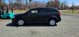 2015 Dodge Journey