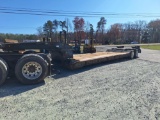 1997 Eager Beaver Trailer Drop Deck