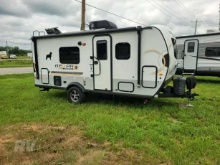 2022 Forest River Rockwood Geo-Pro 19FDS Camper