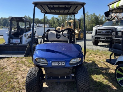 Golf Cart