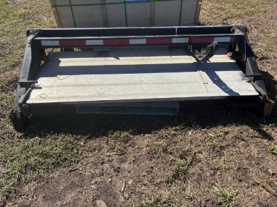 Maxxon Lift Gate