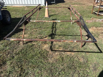 Ladder Rack