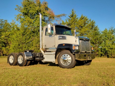 2016 Western Star 4700 Day Cab