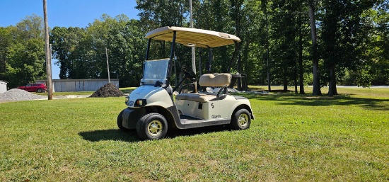 Golf Cart
