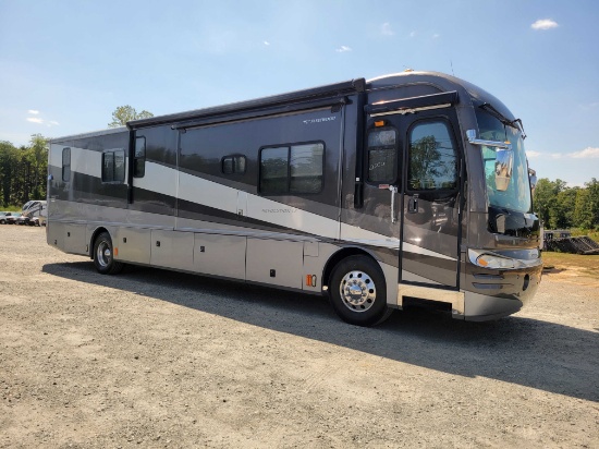 2006 Fleetwood RV Revolution
