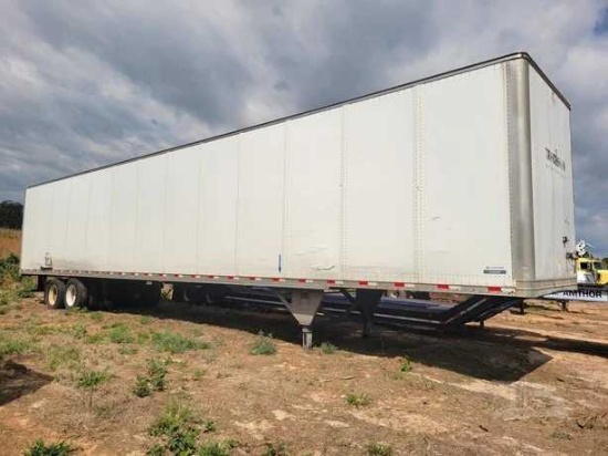 2017 Hyundai Trailer