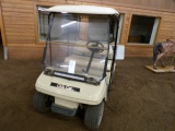 2013 Club Car Golf Cart