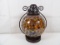 PARTYLITE MOSAIC LANTERN