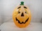 HUGE BLOW MOLD JACK-O-LANTERN