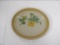 FRANCISCAN EARTHENWARE SERVING PLATTER IN 