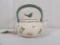 PFALTZGRAFF NATUREWOOD TEA KETTLE