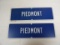 (2) METAL 