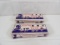 (2) CARDBOARD EGG CARTONS, 