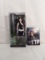 BARBIE COLLECTOR PINK LABEL ALICE FROM TWILIGHT ECLIPSE WITH TWILIGHT 2 DISK SPECIAL EDITION DVD