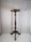 VINTAGE PLANT STAND