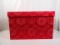 ORNAMENT STORAGE BOX FOR LARGER ORNAMENTS