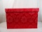 ORNAMENT STORAGE BOX FOR SMALLER ORNAMENTS