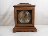 MANTLE CLOCK