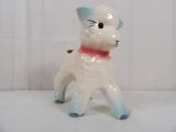 NELSON MCCOY LAMB PLANTER