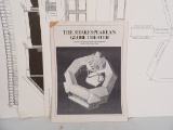 SHAKESPEARE GLOBE THEATER CONSTRUCTION KIT