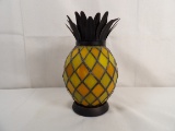 PARTYLITE PINEAPPLE VOTIVE HOLDER
