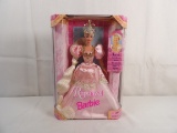 RAPUNZEL BARBIE
