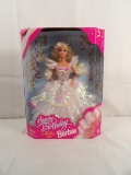 HAPPY BIRTHDAY BARBIE