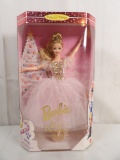 BARBIE AS THE SUGAR PLUM FAIRY IN THE NUTCRACKER