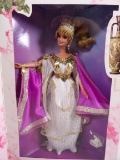 GRECIAN GODDESS BARBIE FROM THE GREAT ERAS COLLECTION