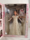 BARBIE AS ELIZA DOOLITTLE IN EMBASSY BALL GOWN FROM THE HOLLYWOOD LEGENDS COLLECTION